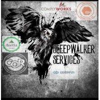 sleepwalker services ltd