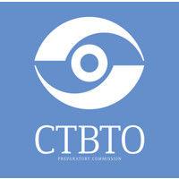 comprehensive nuclear-test-ban treaty organization - ctbto