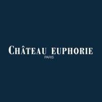 château euphorie logo image