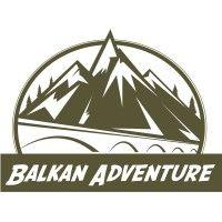 balkan adventure logo image