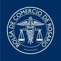 bolsa de comercio de rosario logo image