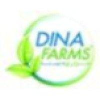 dina farms logo image