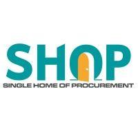 shop consulting logo image