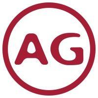 ag jeans logo image