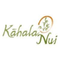 kahala nui logo image