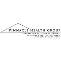 pinnacle health group, llc logo image