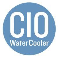 cio watercooler logo image