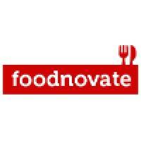 food novate logo image