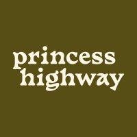 princess highway logo image