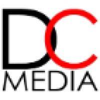 dcmedia logo image