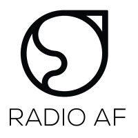 radio af logo image