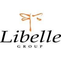 libelle group ltd logo image