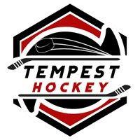 hockey tempest logo image