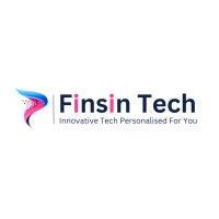 finsintech logo image