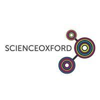 science oxford logo image