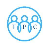 trusted partners consulting, llc logo image