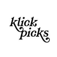 klickpicks logo image