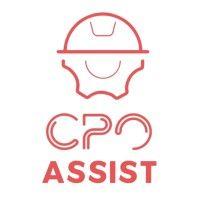 cpo assist logo image