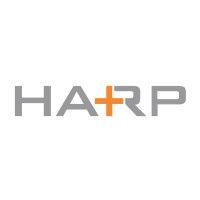 harp logo image