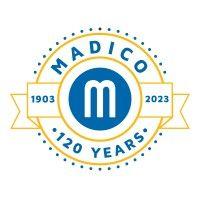 madico, inc. logo image