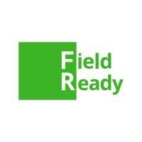 field ready logo image