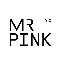 mrpink vc logo image