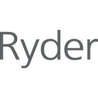 ryder architecture logo image