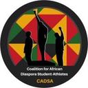 logo of Coalition For African Diaspora Student Athletes