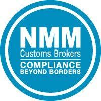 nmm & associates customs brokers