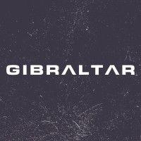 gibraltar inc logo image