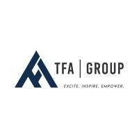 tfa group logo image