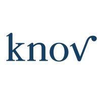 koninklijke nederlandse organisatie van verloskundigen (knov) logo image