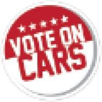 vote on cars (.com) logo image