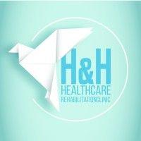 hero health care logo image