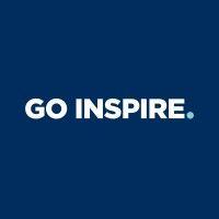 go inspire group - a xerox company logo image