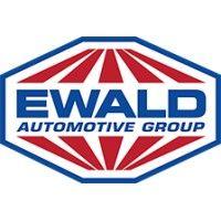 ewald automotive group logo image