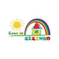 casa do zezinho logo image