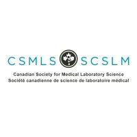 csmls / scslm logo image