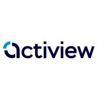 actiview.io logo image