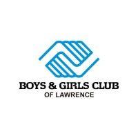 boys & girls club of lawrence logo image