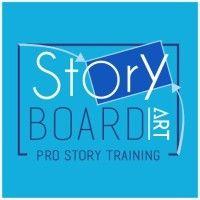 storyboardart logo image