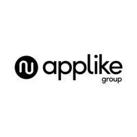 applike group logo image