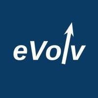 evolv logo image