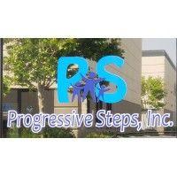 progressive steps inc