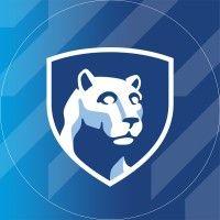 penn state school of hospitality management logo image