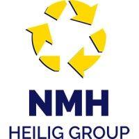 nmh s.r.o. logo image