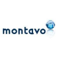 montavo logo image