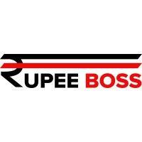 rupeeboss financial services pvt ltd logo image