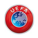 logo of Uefa