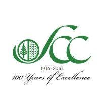 sylvania country club logo image